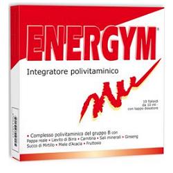 ENERGYM 10 FLACONCINI 10 ML - farmasconti.eu