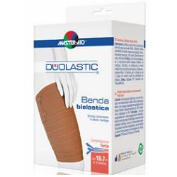 BENDA ELASTICA MASTER-AID DUOLASTIC 12X7 - farmasconti.eu