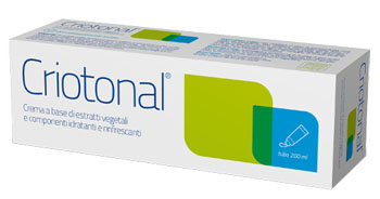 CRIOTONAL CREMA 200 ML - farmasconti.eu