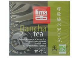 LIMA TE' BANCHA IN FILTRI 15 G - farmasconti.eu