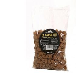 FARRO DICOCCO CONCHIGLIE INTEGRALI 500 G - farmasconti.eu