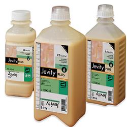 JEVITY PLUS NEUTRO RTH 500 ML - farmasconti.eu
