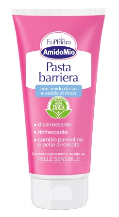 EUPHIDRA AMIDOMIO PASTA BARRIERA 150 ML - farmasconti.eu