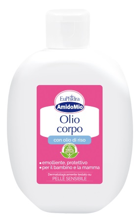 EUPHIDRA AMIDOMIO OLIO CORPO 200 ML - farmasconti.eu