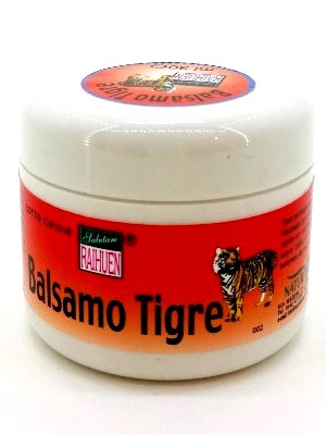 RAIHUEN BALSAMO TIGRE BIANCO 30 ML - farmasconti.eu