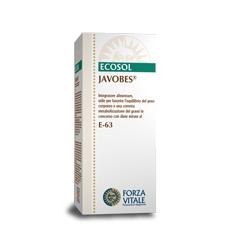 ECOSOL JAVOBES GOCCE 50 ML - farmasconti.eu