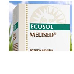 ECOSOL MELISED GOCCE 50 ML - farmasconti.eu