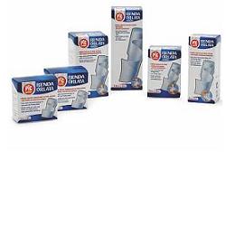 BENDA ORLATA IN GARZA IDROFILA PIC CAMBRIC 7X500CM - farmasconti.eu