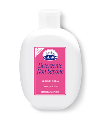EUPHIDRA AMIDOMIO DETERGENTE SENZA SAPONE 200 ML - farmasconti.eu