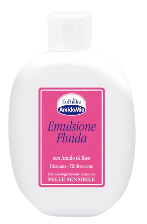 EUPHIDRA AMIDOMIO EMULSIONE IDRATANTE 200 ML - farmasconti.eu