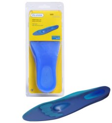 PLANSIL SOLETTA C/SCAR L 1PA - farmasconti.eu