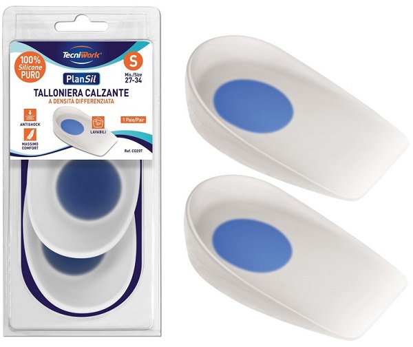 TALLONIERA CALZANTE PLANSIL MISURA MEDIUM 1 PEZZO - farmasconti.eu