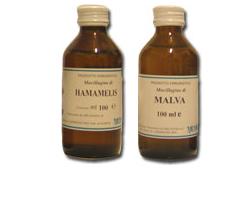 MUCILLAGINE MALVA 100 ML - farmasconti.eu