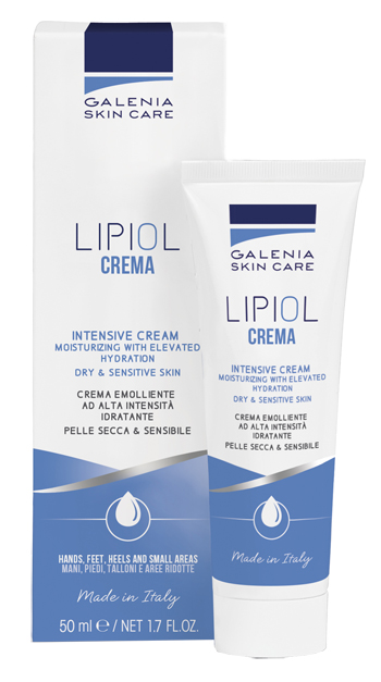LIPIOL CREMA 50 ML - farmasconti.eu