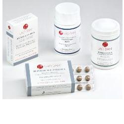 GANODERMA PLUS 60 COMPRESSE - farmasconti.eu