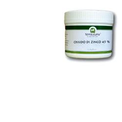 OSSIDO DI ZINCO 45% BIANCARDI POMATA 500 G - farmasconti.eu