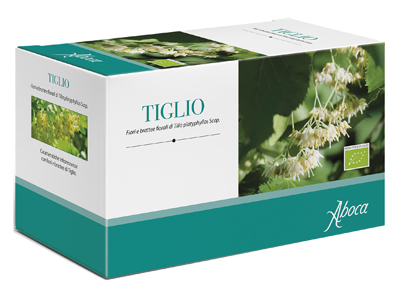 TIGLIO TISANA 20 BUSTINE - farmasconti.eu