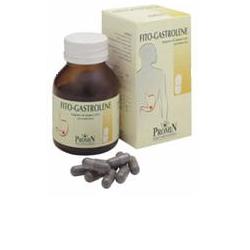 FITOGASTROLENE 50 CAPSULE 24,5 G - farmasconti.eu