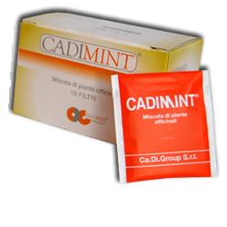 CADIMINT 15 FILTRI 3 G - farmasconti.eu