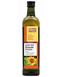 OLIO DI SEMI DI GIRASOLE 750 ML - farmasconti.eu