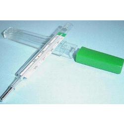 TERMOMETRO ECOLOGICO LINEA F 1 PEZZO - farmasconti.eu