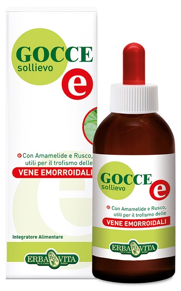GOCCE TIPO E 50 ML - farmasconti.eu