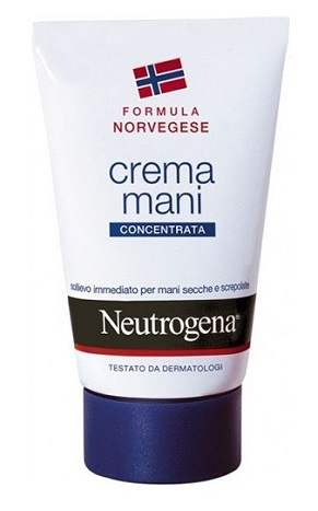 NEUTROGENA MANI MA CREMA MANI PROFUMATA 75 ML - farmasconti.eu