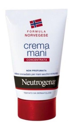 NEUTROGENA MANI CREMA MANI NON PROFUMATA 75 ML - farmasconti.eu