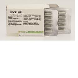 NEOFLOR 60 CAPSULE - farmasconti.eu