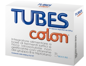 TUBES COLON 24 CAPSULE - farmasconti.eu