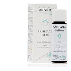 AKNICARE TREATMENT LOTION 25 ML - farmasconti.eu