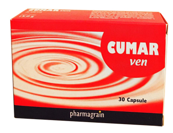 CUMARVEN 30 CAPSULE - farmasconti.eu