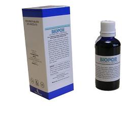 BIOPOR 50 ML SOLUZIONE IDROALCOLICA - farmasconti.eu
