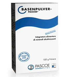 BASENPULVER POLVERE 100 G PASCOE - farmasconti.eu