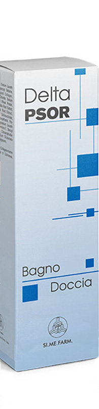 DELTAPSOR BAGNODOCCIA 200 ML - farmasconti.eu
