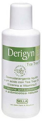DERIGYN TEA TREE OIL 300 ML - farmasconti.eu
