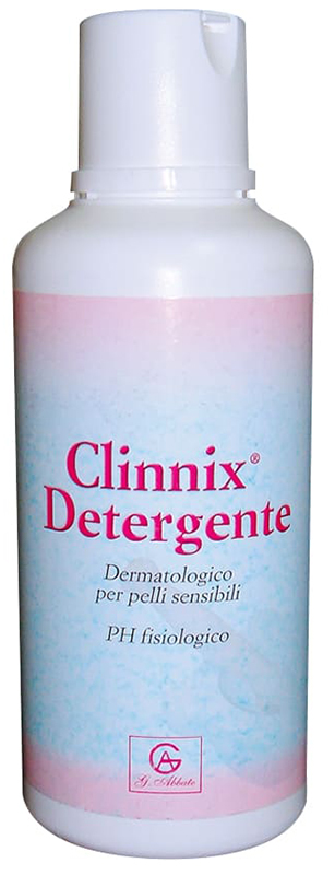 DETSKIN DETERGENTE DERMATOLOGICO 500 ML - farmasconti.eu