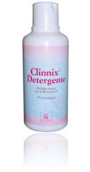 CLINNIX DETERGENTE DERMATOLOGICO 500 ML - farmasconti.eu