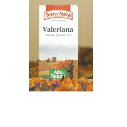 VALERIANA 100 COMPRESSE 400 MG - farmasconti.eu