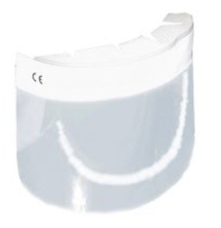 VISIERA PARASCHIZZI MISURA UNICA - farmasconti.eu