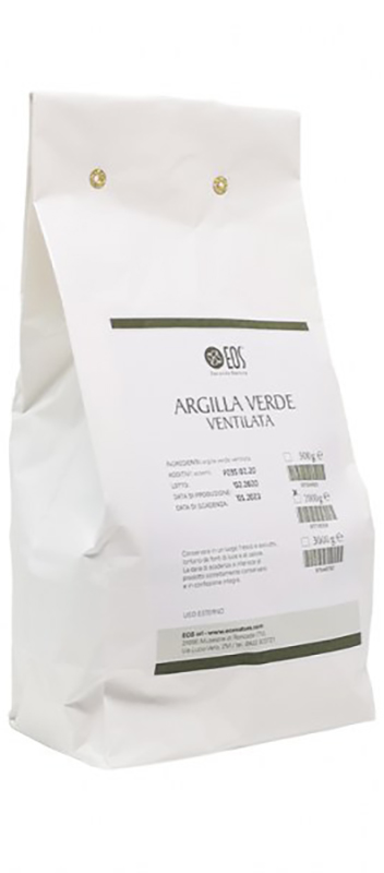 EOS ARGILLA VE VENTILATA 1000 G - farmasconti.eu
