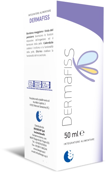 DERMAFISS 50 ML - farmasconti.eu