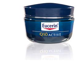 EUCERIN VISO Q10 CREMA NOTTE 50 ML - farmasconti.eu
