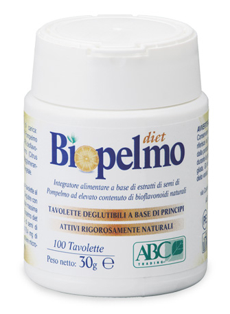 BIOPELMO DIET 100 TAVOLETTE - farmasconti.eu