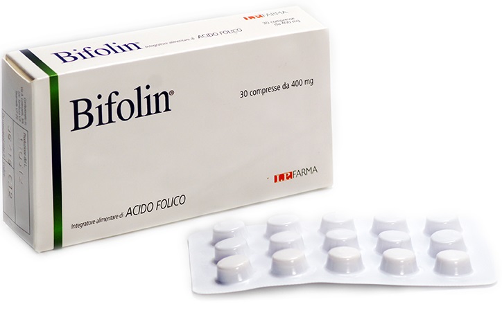 BIFOLIN 30 CAPSULE - farmasconti.eu