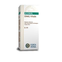 ECOSOL DMG-VITALE GOCCE 50 ML - farmasconti.eu