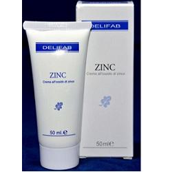 DELIFAB ZINC 50 ML - farmasconti.eu