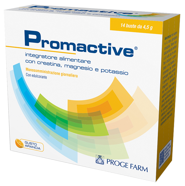 PROMACTIVE 14 BUSTINE - farmasconti.eu