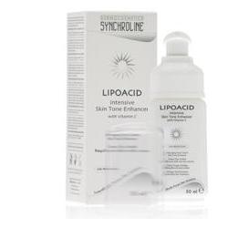 LIPOACID INTENSIVE CREMA 50 ML - farmasconti.eu