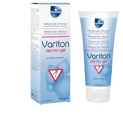 VARITON GAMBE GEL 100 ML - farmasconti.eu